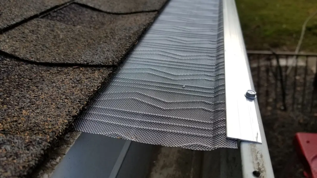 Gutter Guards Michigan