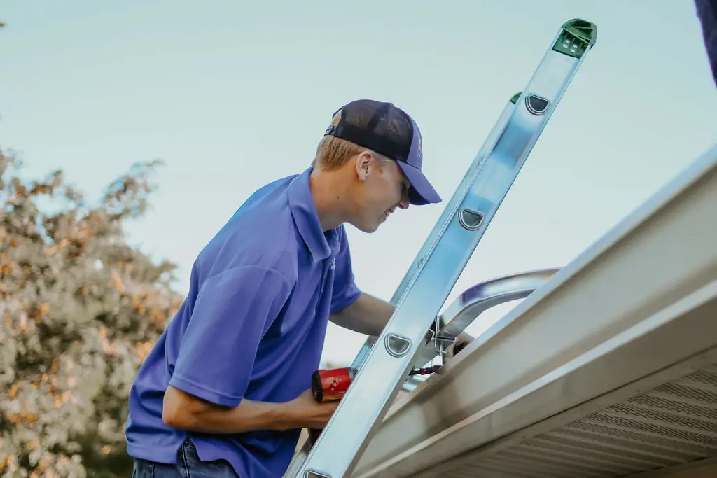 New Gutter System Michigan